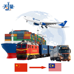 Empresa de Logística de Transporte de Mercancías Confiable que Ofrece Servicios Rápidos de Transporte Aéreo y Terrestre DDP, Seguro de Tránsito de 3-5 Días, China-Malasia - Product Image 1