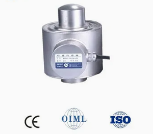 Тензодатчик одноколонный HM14C для различных электронных весовых устройств с грозозащитой до 10 000 вольт - Product Image 4