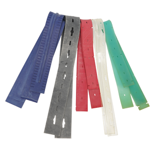 Repuesto de Escobilla para Fregadora de Pisos <span class=keywords><strong>Comac</strong></span> 86B - Product Image 5