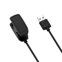 Chargeur pour Garmin Descent MK3 MK3i, chargeur pour Garmin Descent MK2 MK2i MK2S, station de charge pour Garmin Descent G1, chargeur de montre à clip