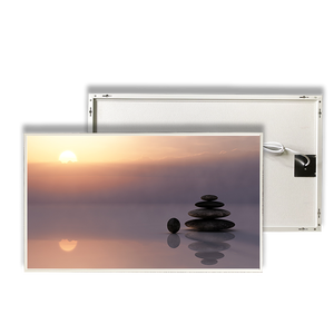 <span class=keywords><strong>Panel</strong></span> <span class=keywords><strong>de</strong></span> <span class=keywords><strong>Calefacción</strong></span> Infrarrojo <span class=keywords><strong>de</strong></span> Pared para el Hogar <span class=keywords><strong>de</strong></span> Alta Eficiencia Energética - Product Image 6