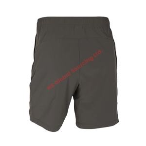 Pantalon court tissé pour hommes Qualité durable Tissu doux Style longue durée Idéal pour une utilisation régulière Assurance parfaite fournie Meilleure option - Product Image 1