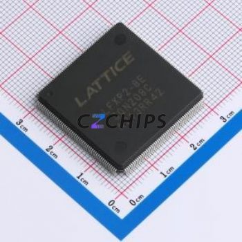 Original&Brand-new LFXP2-8E-5QN208C PQFP-208(28x28) Integrated Circuit IC Chip Programmable Logic Device (CPLD/FPGA)