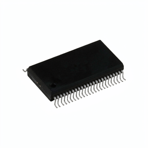 Circuito Integrado Lógico BUF SIN INVERSIÓN 3.6V 48TSSOP, Chips IC, BOM IC en Stock, SN74ALVCH162244DGG - Product Image 1