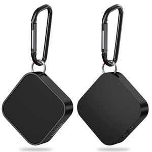 Cargador inalámbrico portátil de nueva llegada para <span class=keywords><strong>Apple</strong></span> Watch Cargador inalámbrico de reloj de viaje de aleación de aluminio - Product Image 1