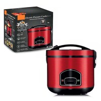 Cuiseurs à riz Autocuiseur Appareils électroménagers de marque chinoise Mini Slow Multi Smart 10 litres à faible teneur en sucre 7-en-1