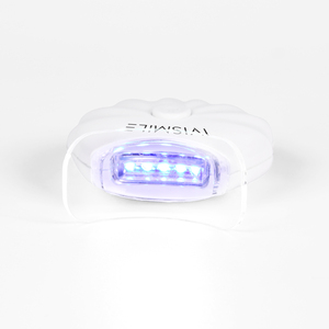 Produit populaire Marque privée <span class=keywords><strong>Blanchiment</strong></span> <span class=keywords><strong>dentaire</strong></span> <span class=keywords><strong>professionnel</strong></span> 5 lumières LED bleues <span class=keywords><strong>Kit</strong></span> de <span class=keywords><strong>blanchiment</strong></span> des dents avec 3 gels - Product Image 1