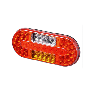 <b>Rear</b> <b>light</b> GENERIC APPLICATIONS MDFR1185DX Lighting - Product Image 1