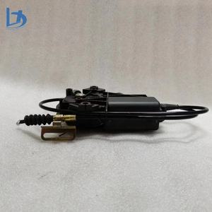 ディーゼルエンジンストッパー燃料遮断ソレノイド300511-00005（斗山500-7 DE12、日立、いすゞ用） - Product Image 3