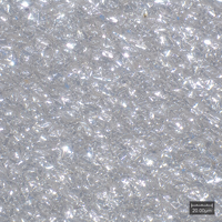 Film de protection de peinture (PPF) en TPU blanc métallisé brillant effet clair de lune, anti-jaunissement, aliphatique, en rouleau