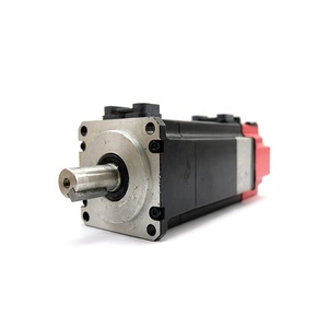 Motor Original FANUC A06B-0116-B275 para Equipos de Automatización de Máquinas Herramienta, Motor de Eje Serie Alpha - Product Image 2