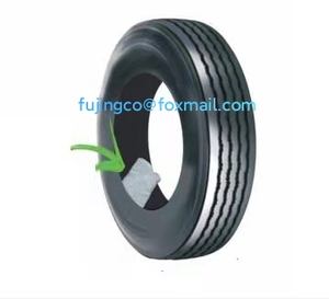 Perles d'équilibrage des pneus pour le déséquilibre des pneus - Product Image 3