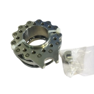 แหวนหัวฉีดเทอร์โบ03L253056G 03L253019P BV40-0021 BV40-0007 BV40-0002สำหรับ Skoda <span class=keywords><strong>Yati</strong></span> 103Kw 140HP ยอดเยี่ยม2.0TDI cfha cbdb - Product Image 1
