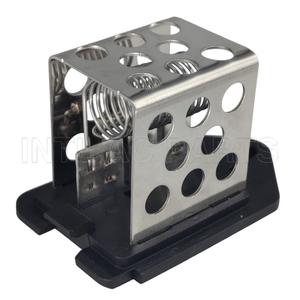 9641212480 Ventilateur de moteur de ventilateur-résistance pour PEUGEOT 206 9641212480 1267000 127000000 210078210 723893 - Product Image 1