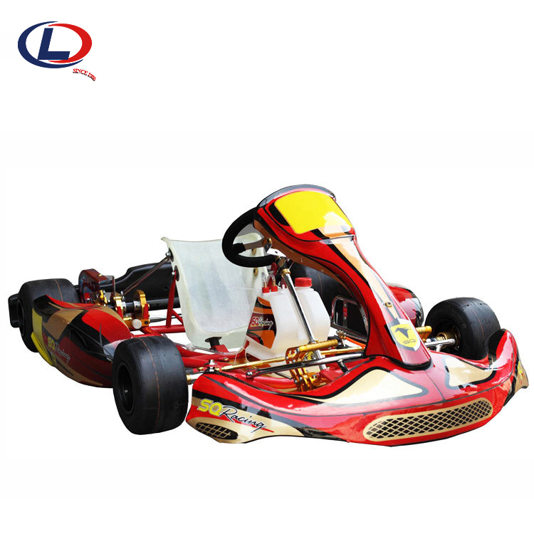 Parachoques eléctrico para niños, Go Kart, parque de atracciones, agarre, velocidad, Kart potente, coches de carreras, marcos de gasolina, más barato, en venta