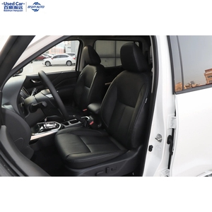 Mejor Precio Auto Usado <span class=keywords><strong>2020</strong></span> <span class=keywords><strong>Nissan</strong></span> Terra 2.5L 4WD Flagship Gasolina LHD Interior de Cuero Automático Techo Panorámico Bajo Kilometraje - Product Image 5