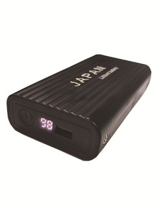 Batterie au lithium <span class=keywords><strong>SCD</strong></span> SCD005 18V/30V 30000mAh 20000mAh, 10W, prise universelle, entrée Type-C, batterie externe, adaptateur pour climatiseur - Product Image 5