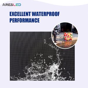 वाटरप्रूफ विशाल कंसर्ट स्टेज पृष्ठभूमि आउटडोर किराये की वीडियो दीवार पैनल की कीमत p2.6 p3.91 इनडोर पैनलला की एलईडी डिस्प्ले स्क्रीन - Product Image 4