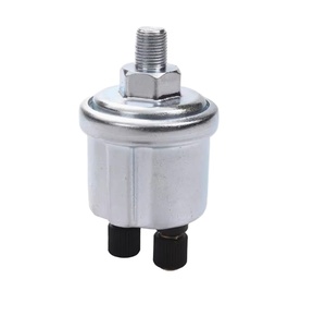 Cảm biến áp suất dầu vdo, cảm biến nhóm động cơ <span class=keywords><strong>diesel</strong></span>, đầu dò áp suất dầu phổ biến Cummins 0-10bar - Product Image 2