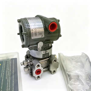 Yokgawaa EJA430E DPharp Gauge EJA430E-JBS4G-912EB/FU1 pour la mesure industrielle - Product Image 3