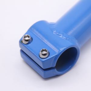 YT gros TF-01 CNC VTT tige CNC vélo guidon tige vtt vélo accessoires nouvelle tige de vélo de route haut de gamme - Product Image 4