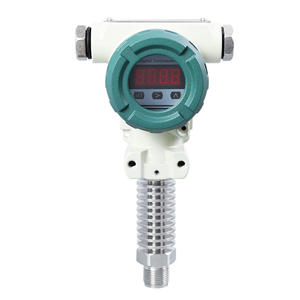 Transmisor de Presión a Prueba de Explosiones PCM400H, 4-20mA, Acero Inoxidable, IP65, Silicio Difundido, con Pantalla de Campo - Product Image 1