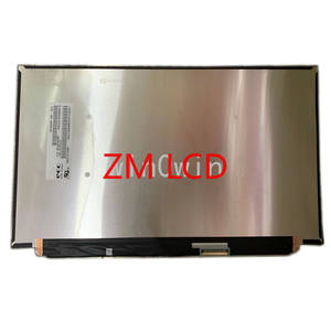 Écran LCD LED NV140QUM-N53 V3.0 14 pouces pour affichage EDP 40 broches 3840x2160 sans trous de vis, sans fonction tactile - Product Image 1