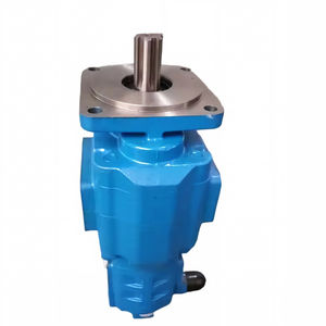 Pompe à engrenages hydraulique Huamao pour TBM, pompe de support, pièces de rechange pour engins de forage et grattoirs - Product Image 4