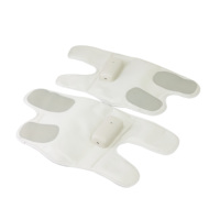 Équipement de beauté amincissant jambe large mollets et cuisse pied mollet masseur machine pour shiatsu électrique jambe masseur mollet muscle