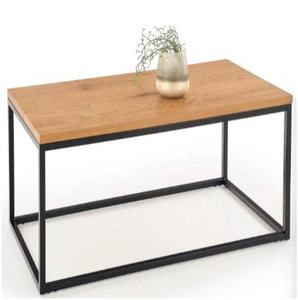 Inicio Sala de estar Juegos de muebles Metal Madera Lujo <span class=keywords><strong>Centro</strong></span> <span class=keywords><strong>Mesas</strong></span> de café - Product Image 2