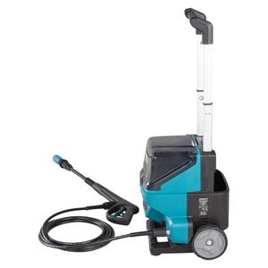MAKITA - HW001GZ Lavadora de alta potencia XGT®40Vmax, 115 bar (sin batería)-EAN 0197050000255 LAVADORAS DE ALTA PRESIÓN DE AGUA FRÍA - Product Image 2
