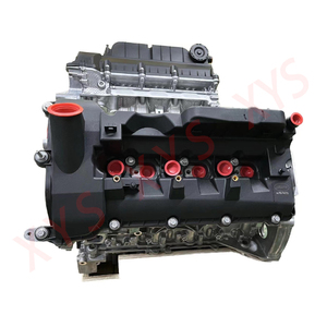 Pour <span class=keywords><strong>LandRover</strong></span> Jaguar suralimenté 306PS 508PS moteur pour <span class=keywords><strong>LandRover</strong></span> Jaguar suralimenté 3.0L 5.0L 306ps V6 508PS V8 moteur - Product Image 6