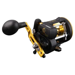 line counter trolling reel, line counter trolling reel Suppliers and  Manufacturers at