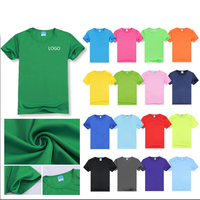 Camiseta de Fútbol Personalizada con Logotipo Impreso en la Parte Delantera, Transpirable, de Secado Rápido, Manga Corta, Impresión por Transferencia de Calor, 100% Poliéster, con Tirantes en T