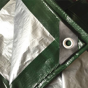 Lona <span class=keywords><strong>de</strong></span> <span class=keywords><strong>Rafia</strong></span> Recubierta, Malla <span class=keywords><strong>de</strong></span> <span class=keywords><strong>Rafia</strong></span>, Turpolina, Apta para Niños y Niñas, para Uso como Forro - Product Image 3