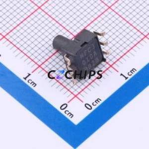 เซ็นเซอร์ความดัน SOP-6-2.54mm GZP6859A005KPP50K ใหม่ของแท้ชิปชิ้นส่วนอิเล็กทรอนิกส์ - Product Image 2