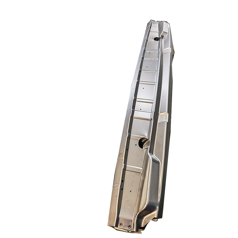 New Condition Metal Stamping Truck Accessories
