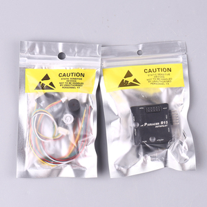 PIXRACER Xracer PX4 Pixhawk ชุดควบคุมการบินสำหรับโดรนแข่ง RC (วัสดุคอมโพสิต) - Product Image 6