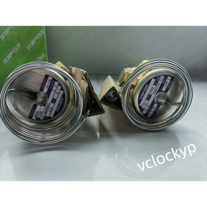 วาล์วขยายความร้อน Saginomiya ใหม่1ชิ้น ATX-71110DPS R407C 64.3KW - Product Image 2