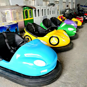 Coches <span class=keywords><strong>de</strong></span> Choque Eléctricos para Niños, Baratos, para Interiores <span class=keywords><strong>y</strong></span> Exteriores, Precio <span class=keywords><strong>de</strong></span> Venta para Parques <span class=keywords><strong>de</strong></span> Diversiones - Product Image 1