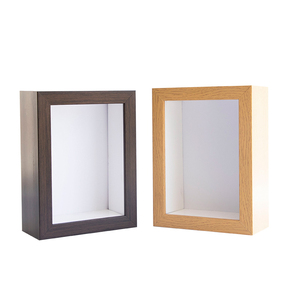 Tùy Chỉnh Bán Buôn Quảng Trường Kỷ Niệm Bộ Sưu Tập Bóng Hộp Sâu 6Cm, Bốn Màu Sắc Lựa Chọn Kích Thước Chức Năng Khung Ảnh Bóng - Product Image 5