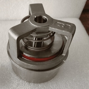 Pièces de pompe à boue FMC série L (modèles L09, L11, L12, L16) - Product Image 1