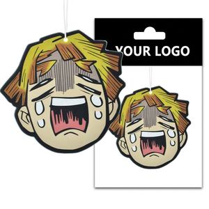 Désodorisants absorbants en papier pur de haute qualité à bas prix - Product Image 1