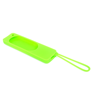 Coque légère pour télécommande Apple <span class=keywords><strong>TV6</strong></span> 4K, housse de protection antidérapante pour télécommande TV sans fil - Product Image 4