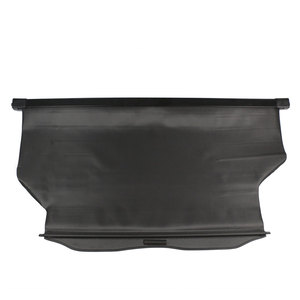 Prix de gros, couvre-bagages en PVC, étagère, couvre-tonneau, couvre-sécurité pour Dodge Journey 5 places - Product Image 4