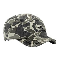 Gorra de béisbol de ala corta suave, sombreros de camuflaje LAVADO DE 5 paneles, sombreros de ala plana, sombrero de papá de camionero, gorra de cadete de Hip Hop para hombres