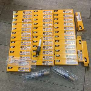 Pieza mecánica 430-4521 bujía, utilizada para componentes de motor G3516 y G3516H - Product Image 1