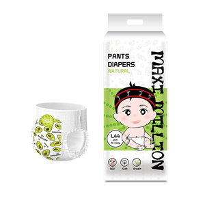 Échantillon GRATUIT – Fabricant de couches-culottes jetables personnalisées pour bébés – Vente en gros de couches pour bébés - Product Image 3