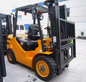 שירות טוב באיכות גבוהה <span class=keywords><strong>7</strong></span> טון מלגזות h70z הנדסת מכונת מלגזה העגור עם שיעורי הסמכה - Product Image 3