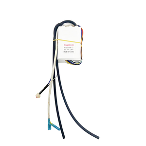 Nhà Máy Trực Tiếp Chất Lượng Tốt Xung Đánh Lửa Của Gas Nước Nóng - Product Image 3